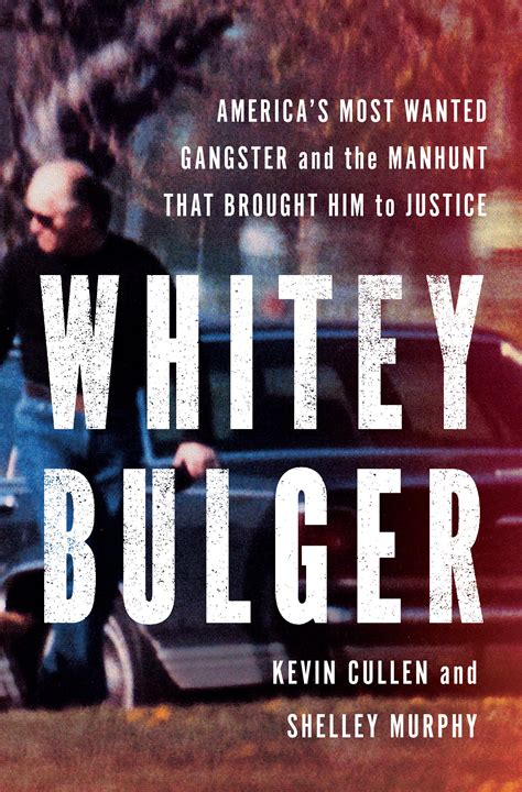 Whitey Bulger Bio Profiles Boston S Most Notorious Gangster Ncpr News