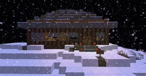 My Epic New House Minecraft Map