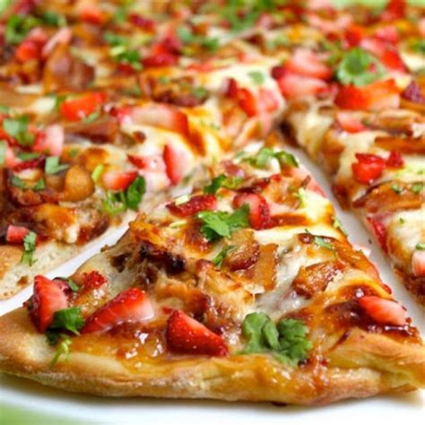 10 Unique Pizza Ideas So Deliciously Intriguing You Can Almost Taste Them