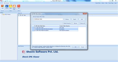 Guide To Open Eml Files Using Free Eml Viewer Tool