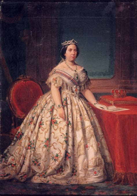 El año 2015, por ejemplo, le permitió. Isabelle II — Wikipédia
