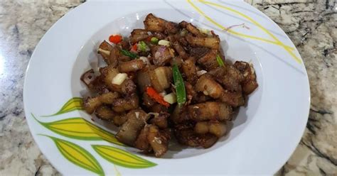 Download aplikasi memasak yummy app untuk mendapatkan beragam referensi resep masakan sesuai dengan selera kamu, lengkap dengan cara memasaknya hanya di google play store. 139 resep masakan cina babi enak dan sederhana - Cookpad