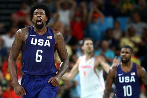 There were two sessions of competition on most days of the 2016 olympics boxing program, an afternoon session (a), starting at 11:00 brt, and an evening session (e), starting at 17:00 brt. 2016 Olympic men's basketball results: Team USA beats ...