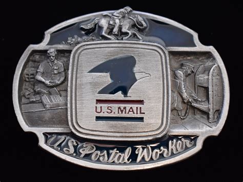 We did not find results for: 1980s United States Postal Service U.S. Mail Postal Worker ...