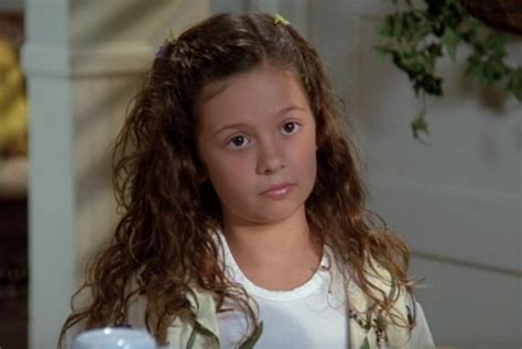 she played ruthie on 7th heaven see mackenzie rosman now at 33 ned hardy