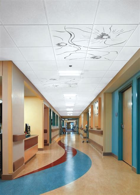 Healthcare Ceilings Is Yours The Right Fit Continental Flooring Company