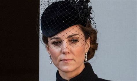 Kate Middleton Heartbreak How Duchess Halted ‘taboo In Bombshell Move