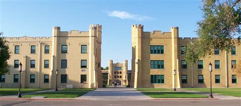 New Mexico Military Institute Customer Success Story Continuant