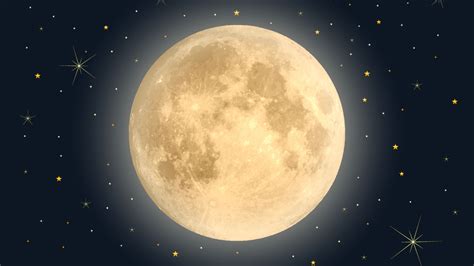 Lua Cheia Do 30 De Dezembro Descubra A Influência No Seu Signo