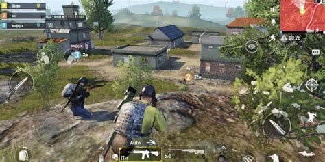 Pubg Mobile On Pc How To Setup And Play Articles Pocket Gamer