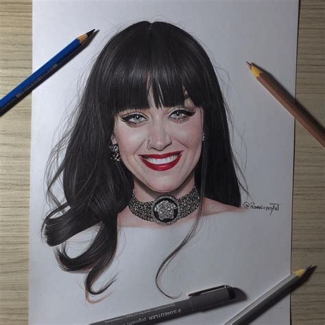 Celebrity Artwork Celebrity Drawings Celebrity Portraits Migos Katy