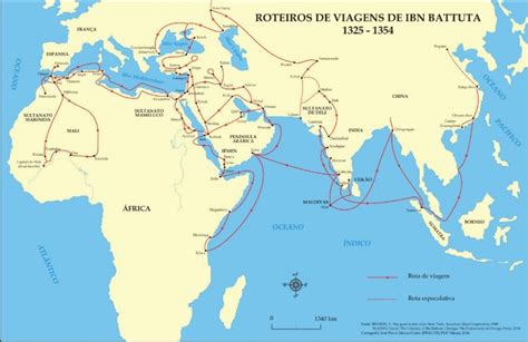 Fascinating China From Ibn Battuta To Marco Polo Part 1 Youlin