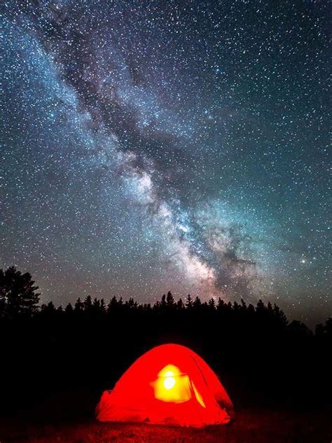 The 10 Best Places To Go Stargazing In America Stargazing Places In