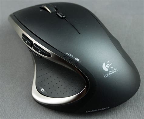 Considering that the mouse is probably what we interact with the most beside the keyboard, it's really no wonder why you want to get a quality mouse. Best-Logitech-Budget-Wireless-Mouse-for-PC-Users - AllTechTrix