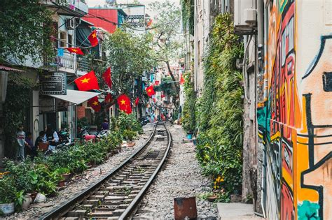 The Best Tourist Spots In Hanoi Things To Do Places To Go