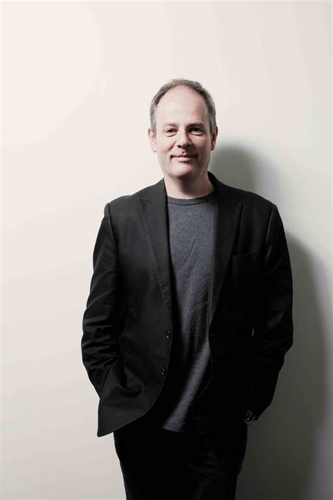 Clemenger Bbdo Creative Chairman James Mcgrath Joins Ny Festivals First