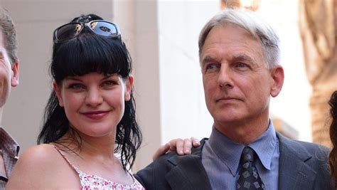 Why Did Pauley Perrette Leave Ncis