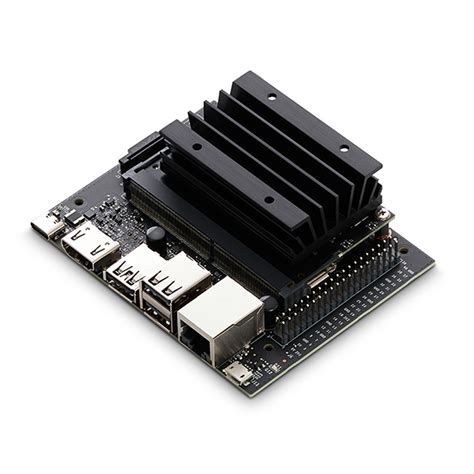 It makes the world of ai and robotics accessible to everyone with the exact same software and tools used to create breakthrough ai. NVIDIA Jetson Nano 2GB Developer Kit - DEV-17244 ...