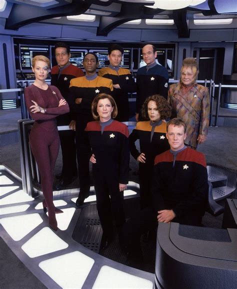 801 Best Voyager Addict Images On Pinterest Star Trek Voyager Star Wars And Starwars