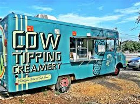 From breakfast tacos to regional thai specialties to churros, austin's food truck scene is as varied as the city's residents. The 5 Best Dessert Food Trucks In Austin, Texas