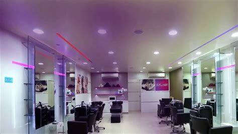 Beauty Parlour Interior Design Photos Indian Style