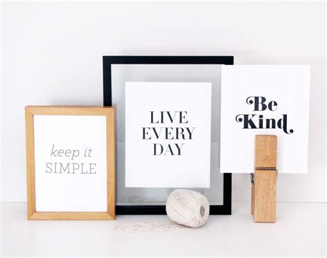 Find & download free graphic resources for quote frame. DIY Home: Framed Quotes | A Pair & A Spare