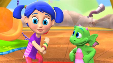 Watch Bo On The Go Season Episode Bo And The Jeweled Mermaid Online Now