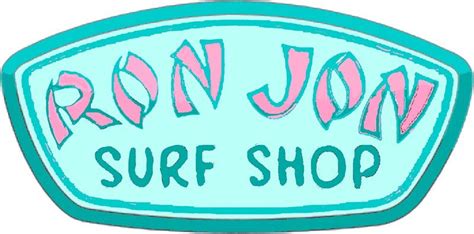 ron jon surf shop sticker ≪︎ stickers ≫︎ in 2019 ron jon surf shop ron jon surf stickers