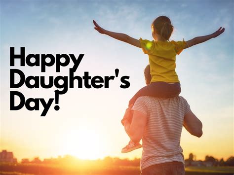 The concept of the international day of happiness was created by illien, a philanthropist and a un when the international day of happiness comes around on 20 march, you can expect to see twitter. Daughter's Day quotes| Happy Daughter's Day: Quotes, Wishes and WhatsApp messages you can share ...