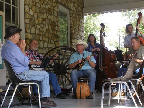 From Fiddles To Banjos Exploring The Roots Of Appalachian Mountain Music