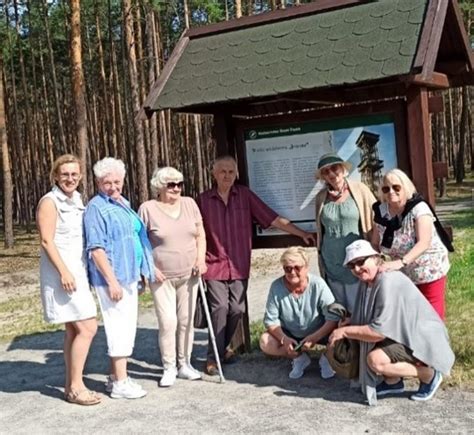 Wyjazd Do Lubiatowa Na Wie Widokow Joanna Miejski O Rodek Pomocy