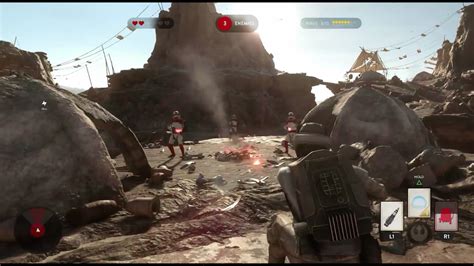 Star Wars Battlefront Tatooine Movies Free Stream