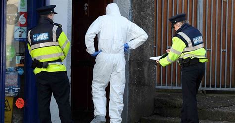 Man Arrested In Limerick Over Murder In Cork Of Nicola Collins