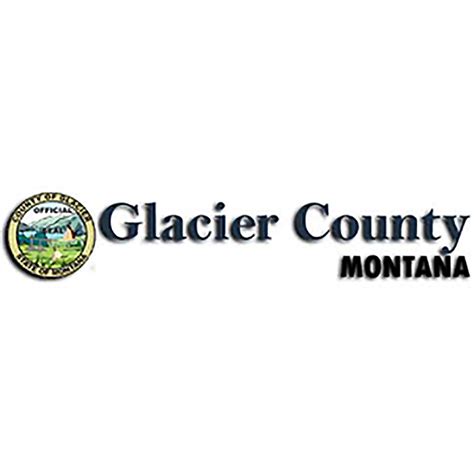 Glacier County Montana Stahly Engineering And Associates