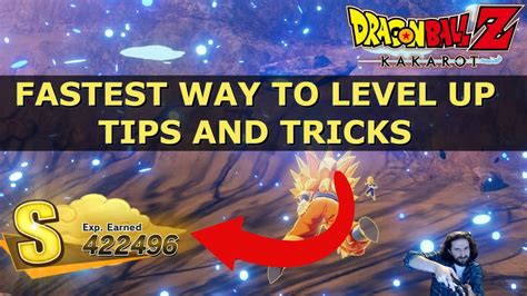 Kakarot's wiki guide and details everything you need to know about unlocking and using soul emblems in game. Dragon Ball Z Kakarot How To Level Up Fast After Story ...