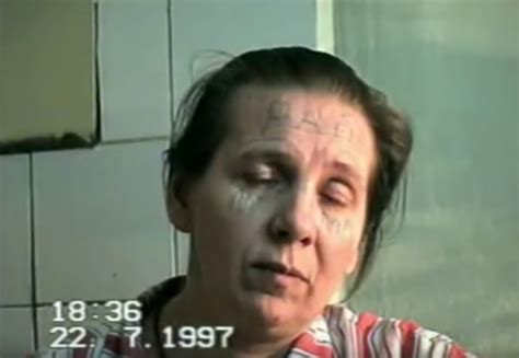 russian killer alexander komin held women in an underground bunker against their will thought