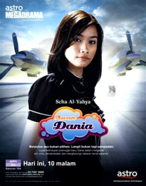 But dania is unlucky, just minutes after sneaking in, a load of passengers come in, and dania is unable to get out. ThIs Is Me SpEaKiNg: Awan Dania 2 - Download