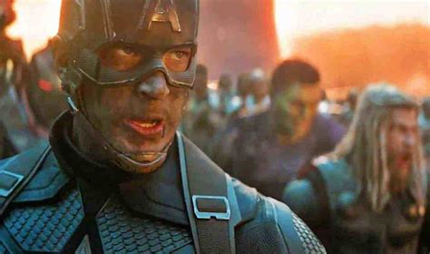 Avengers Endgame Deepfake Casts Nicolas Cage As Captain