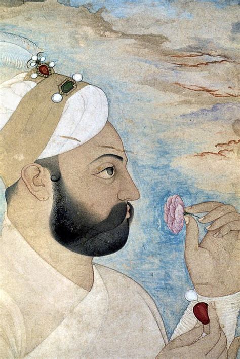 Sher Afghan Quli Khan Mughal Courtier And First Husband Of Nur Jahan