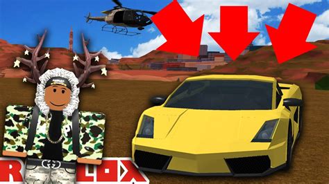 Next update in early february! NEW SUPERCAR IN ROBLOX JAILBREAK! - ROBLOX JAILBREAK (BETA ...