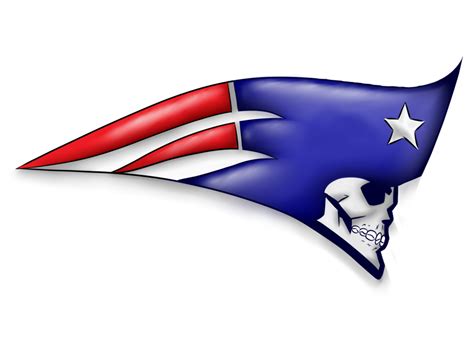Patriots Logo Png