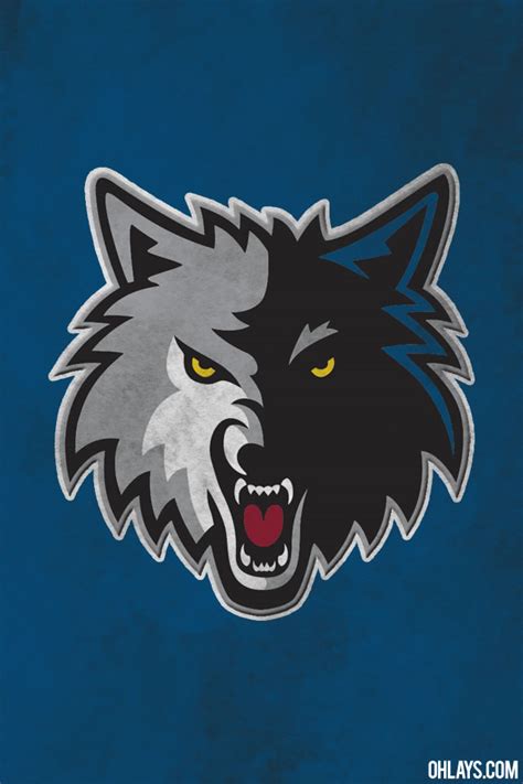 Download free minnesota timberwolves vector logo and icons in ai, eps, cdr, svg, png formats. 44+ Minnesota Timberwolves iPhone Wallpaper on ...