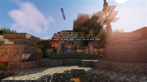Maybe you would like to learn more about one of these? Old-School Survival Creative mcMMO Economy - PC ...