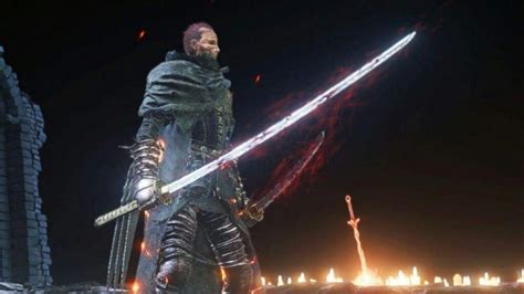 Top 10 Dark Souls 3 Best Dex Weapons And How To Get Them Gamers Decide