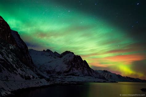 Lofoten Islands By Rib Boat Photography Expedition Into