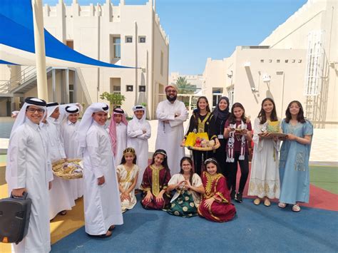 Primary Staff Qatar International School