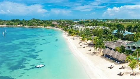 Las Mejores Playas De Jamaica Playas Top