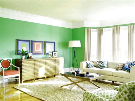 60 Wall Paint And Decoration Ideas For Living Room Fine Art And You