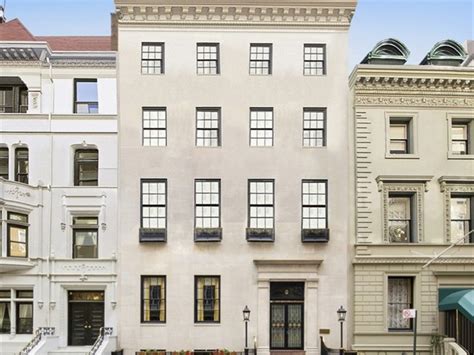 Most Expensive House In New York City 161 Million Mansion On The