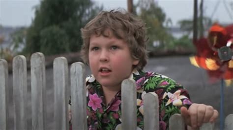 Chunk From The Goonies Is Now A Hunk 35 Years Later